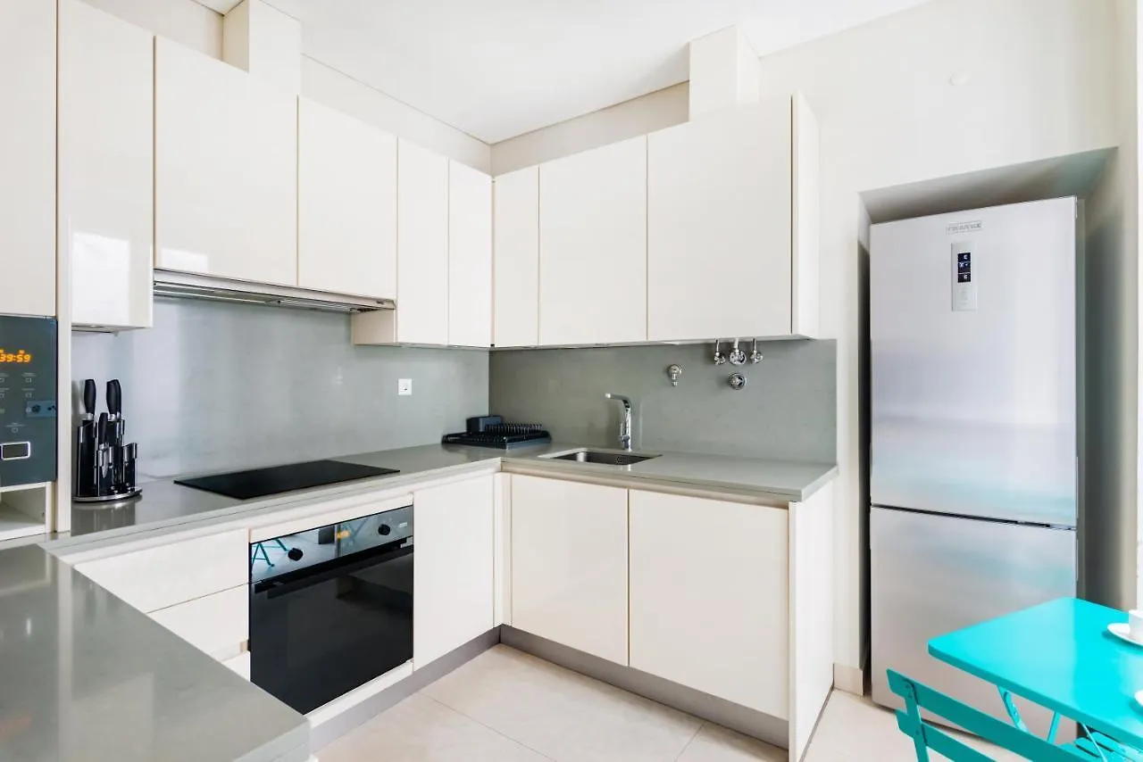 Downtown 75 Prestige In Baixa Apartment Lisbon Portugal