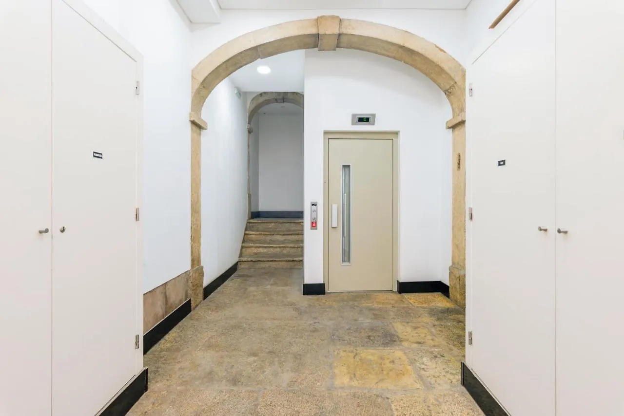 Downtown 75 Prestige In Baixa Apartment Lisbon
