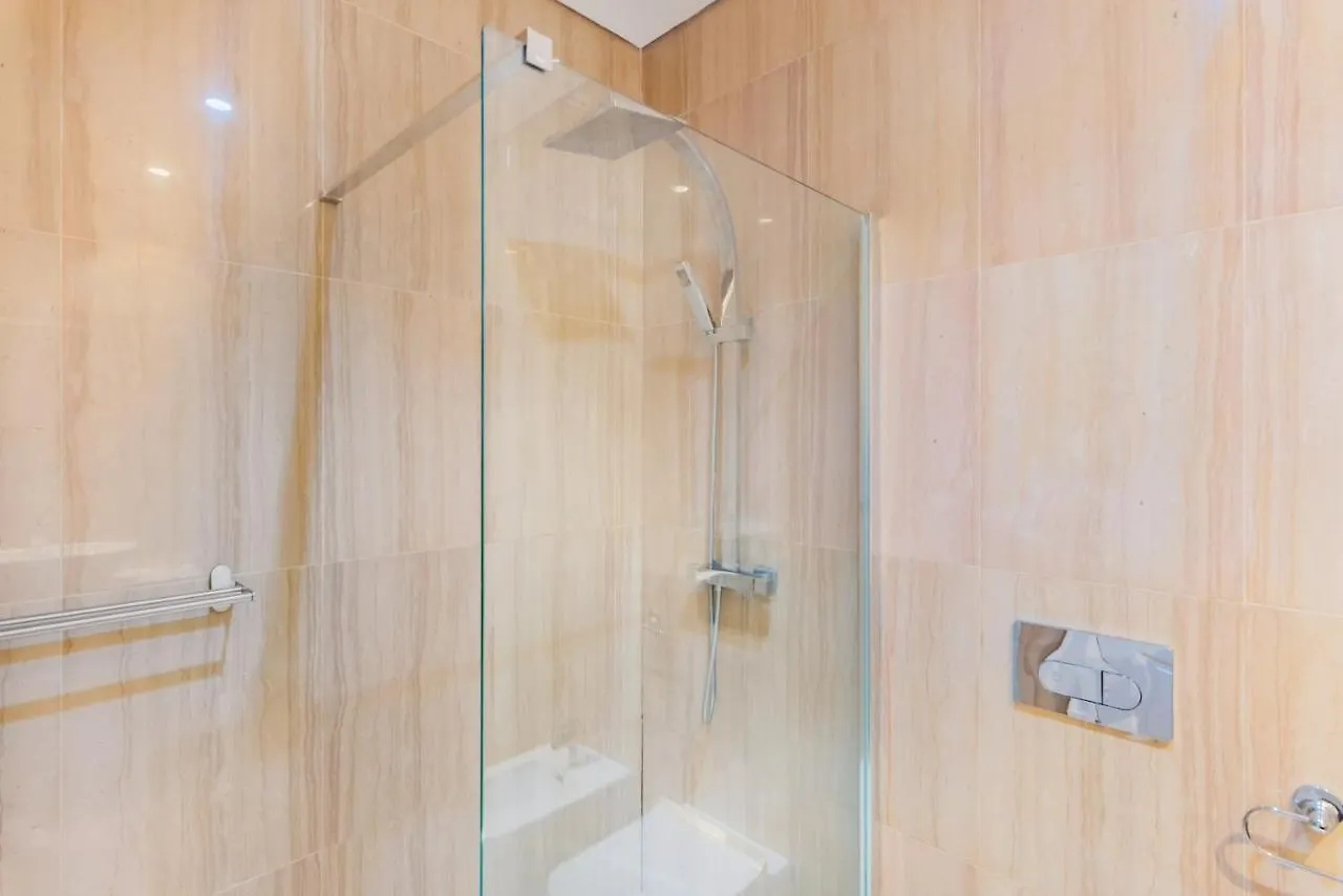 Downtown 75 Prestige In Baixa Apartment Lisbon
