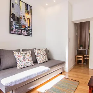New Bairro Alto Lisbon
