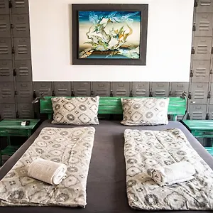  Apartment Casa Tua3 Hungary