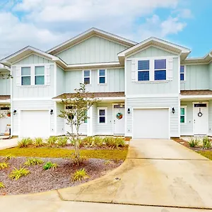  Holiday home Coastal Comfort United States
