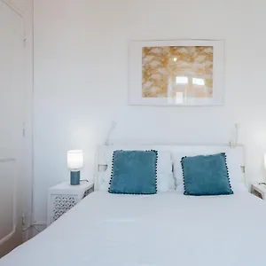 Behappy Apartments Lisboa