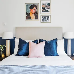  Apartment Hoxton Square - Urban Haven United Kingdom