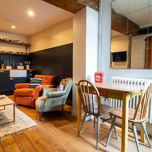  Apartment Guestready - Classy Nest In City Centre United Kingdom