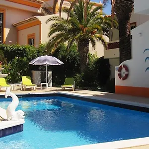  Apartment Palm Estudios Portugal