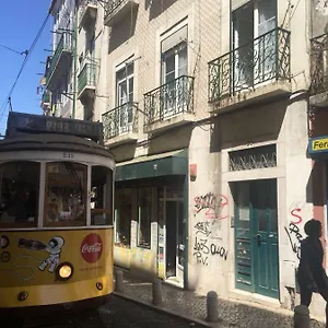Nossa Casa Lisbon