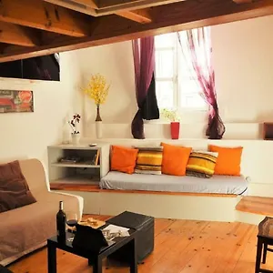 Charming Loft Lisbon