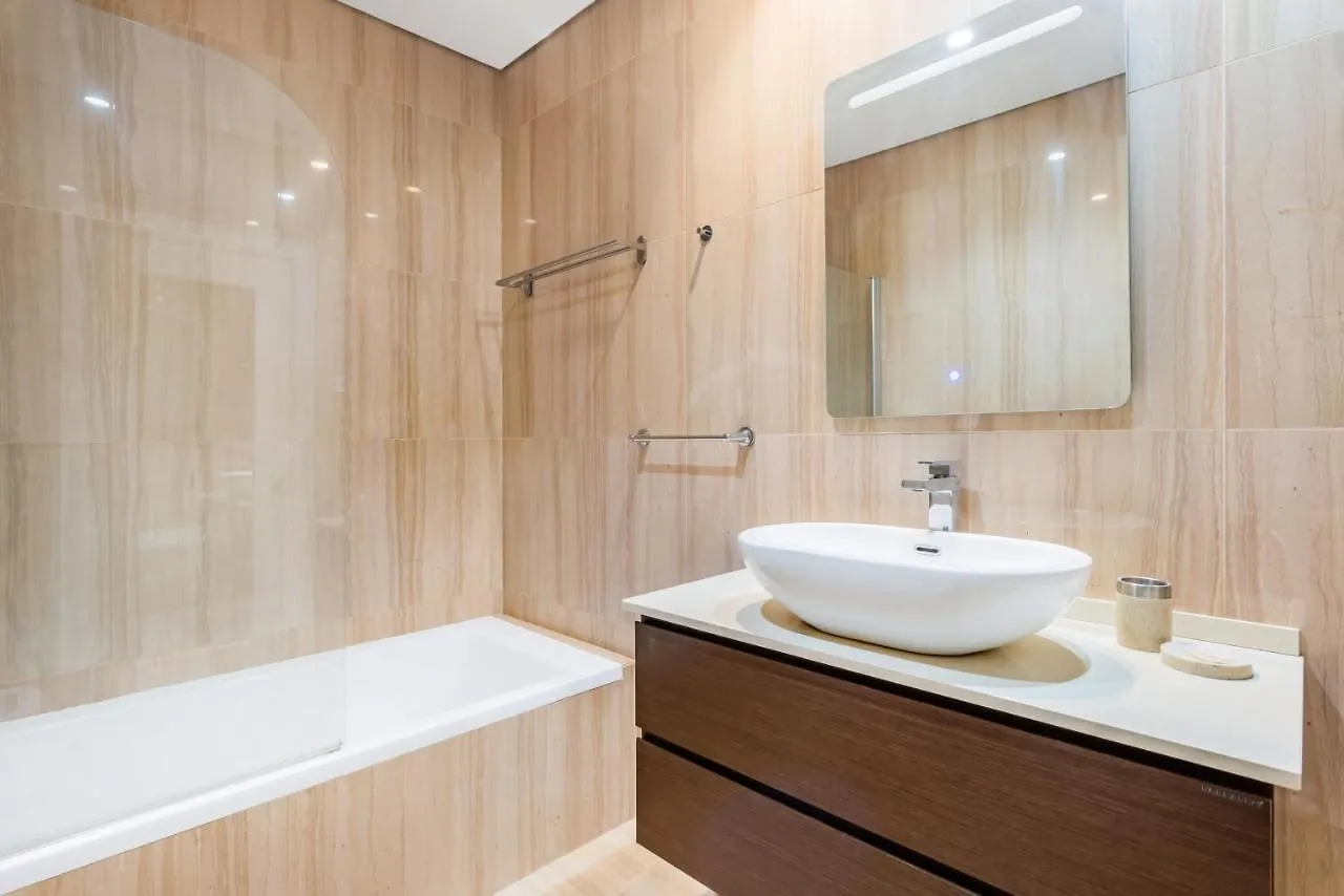 Downtown 75 Prestige In Baixa Apartment Lisbon